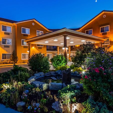 Best Western Plus Caldwell Inn & Suites Ngoại thất bức ảnh