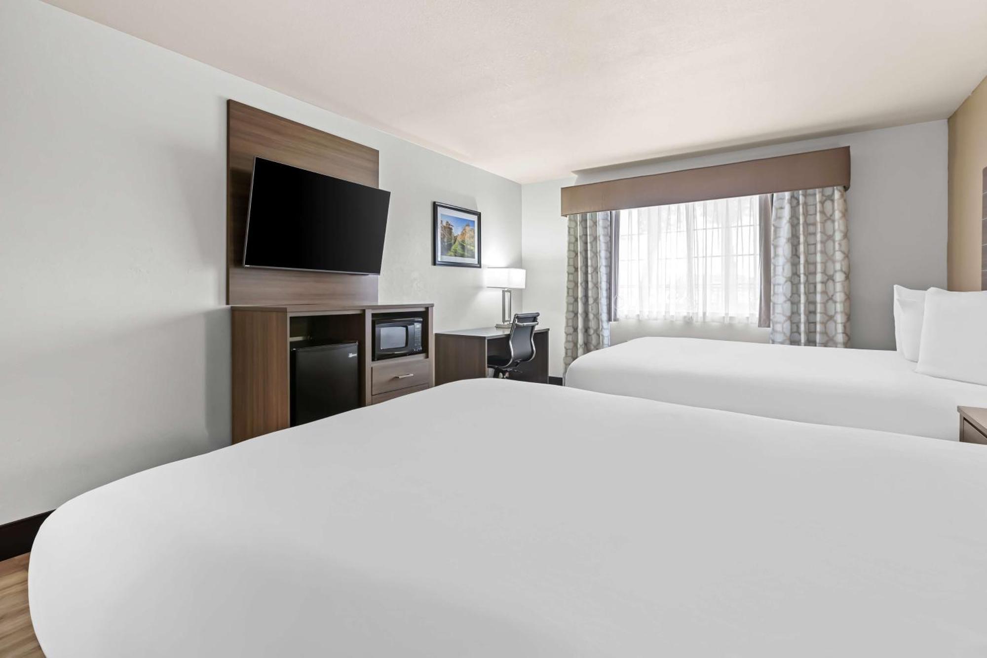 Best Western Plus Caldwell Inn & Suites Ngoại thất bức ảnh